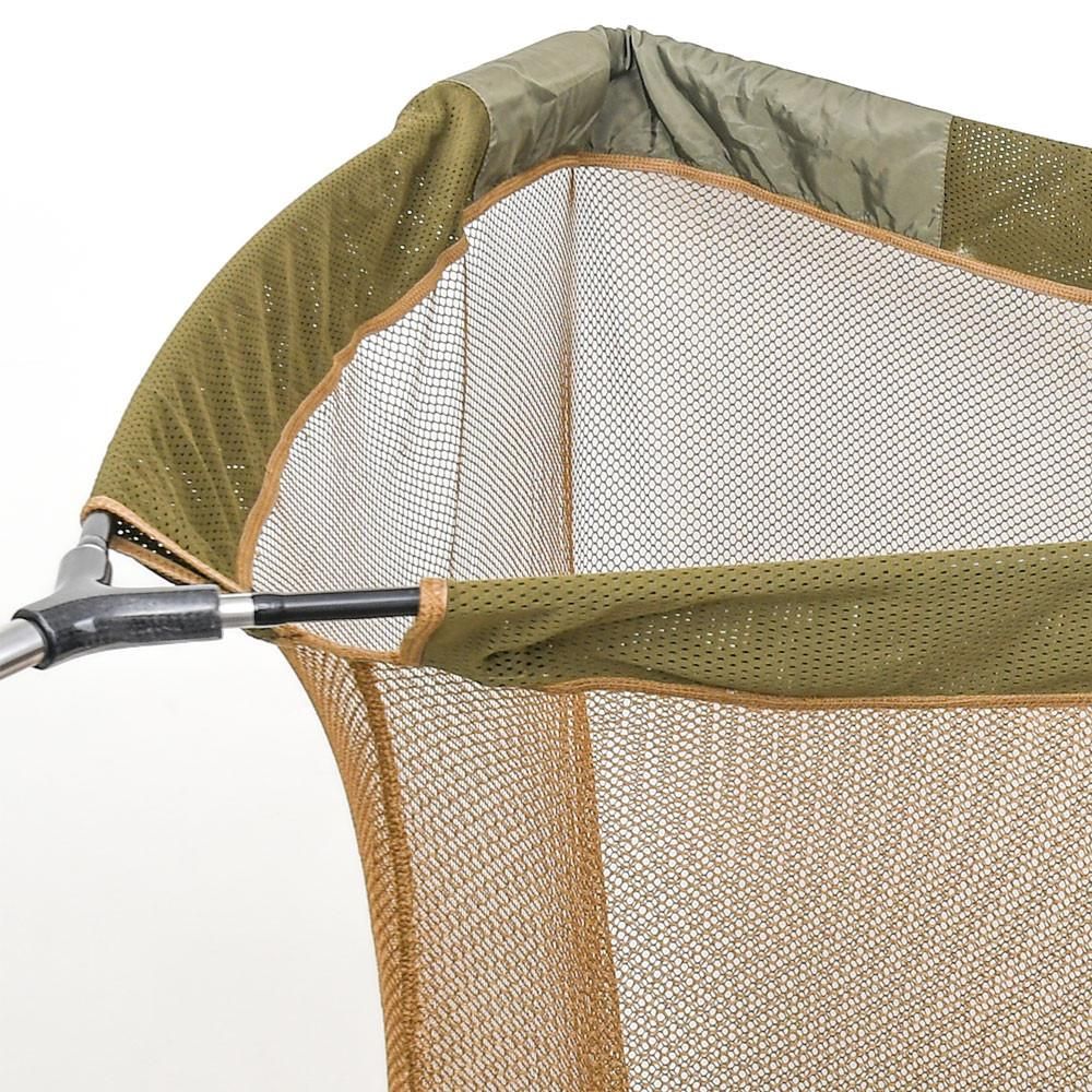 cprln42l-detail1.jpg Carp Pro - Minciog Rondel 42" (106x106cm) - imagine 1
