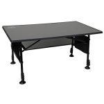Carp Pro - Masa Delight Maxi Rig Table 115 x 70 cm - imagine 2