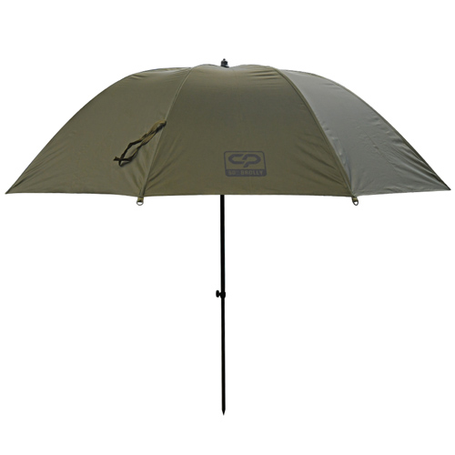 cpu0114.jpg Carp Pro - Umbrela Brolly 60" UV100 - imagine 1