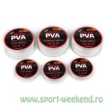 Fox - Rezerva Plasa solubila Slow Melt Refills 25mm - 20m