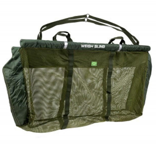 cpwswc.jpg Carp Pro - Sac pastrare / cântărire 125x40x60cm - imagine 1