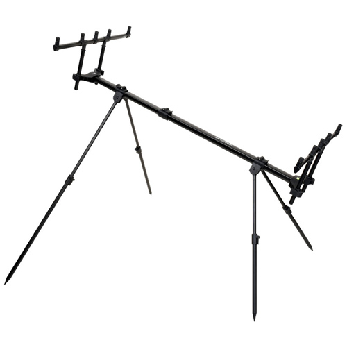 cpz193b_1.jpg Carp Pro - Rod Pod D-Carp 3/4 posturi - imagine 1