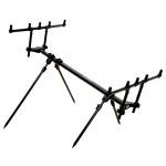 Carp Pro - Rod Pod D-Carp 3/4 posturi - imagine 2