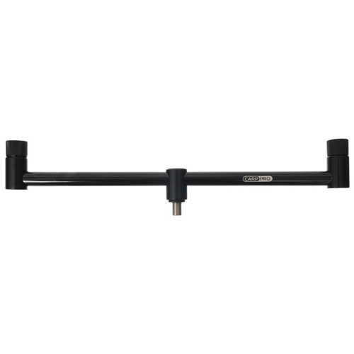 cpzd3002_1.jpg Carp Pro - Buzz Bar Deluxe 2 Posturi 40cm - imagine 1