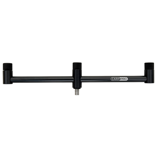 cpzd3003_1.jpg Carp Pro - Buzz Bar Deluxe 3 Posturi 40cm - imagine 1