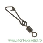 Cralusso - Agrafa hook cu vartej 2117 nr.5