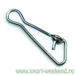 Cralusso - Agrafa Hooked Snap nr. 1
