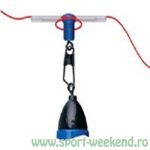 Cralusso - Conector waggler fixa mica