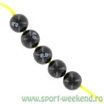 Cralusso - Set plumbi bila 8gr
