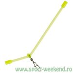 Cralusso - Tub anti-tangle fluo 3101 - 30mm