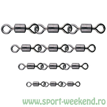 Cralusso - Varteje Triple Chain 2114 nr.10
