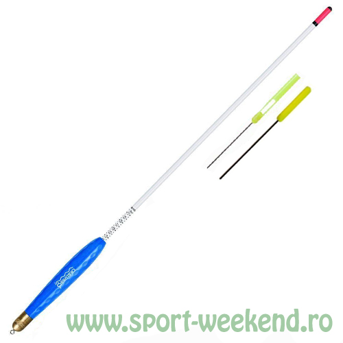 cralusso_arrow_waggler_4.jpg Cralusso - Pluta Arrow Waggler 16gr - imagine 1