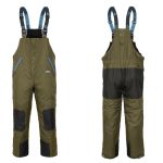 Delphin - Pantaloni CruisAIR WINTER 5T nr.XL - imagine 3