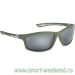 Fox - Ochelari de soare Silver Green