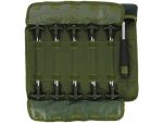 NGT - Set Cuie pentru cort Bivvy Peg + Mullet - imagine 3