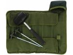 NGT - Set Cuie pentru cort Bivvy Peg + Mullet - imagine 2