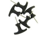 NGT - Set cuie Platform Bivy Pegs - imagine 2
