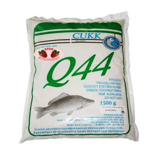 cukk_-_nada_q44_capsuna.jpg Cukk - Nada Q44 Capsuna 1,5kg - imagine 1