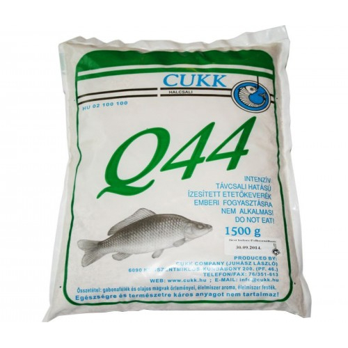cukk_-_nada_q44_natur.jpg Cukk - Nada Q44 Natur 1,5kg - imagine 1