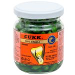 Cukk - Porumb baituit - Anason
