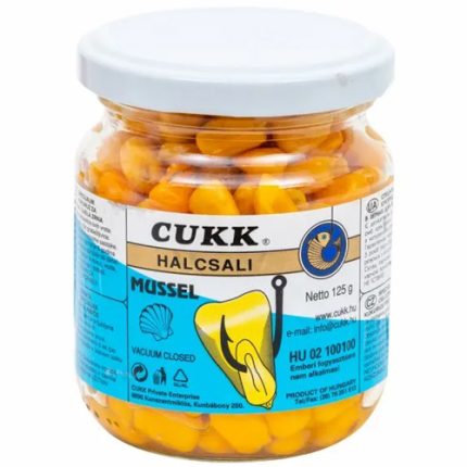 Cukk - Porumb baituit - Scoica