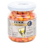 Cukk - Porumb Baituit - Miere & Usturoi