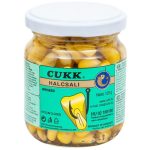 Cukk - Porumb in lichid - Anason