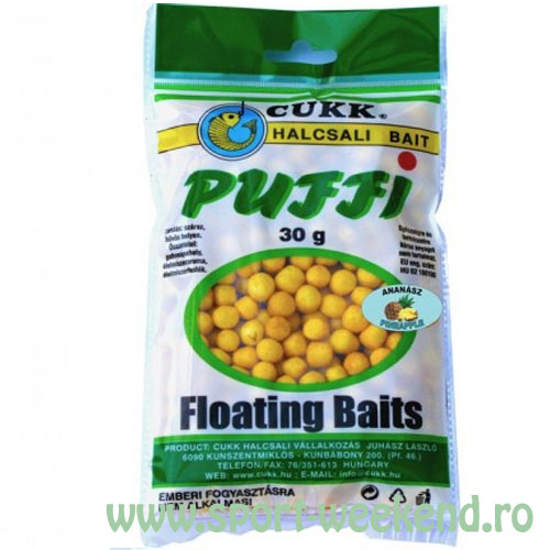 cukk_-_puffi_mediu_ananas.jpg Cukk - Puffi mediu Ananas - imagine 1