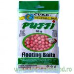 Cukk - Puffi mediu Usturoi