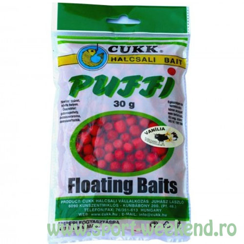 cukk_-_puffi_mediu_vanilie_1.jpg Cukk - Puffi mediu Vanilie - imagine 1