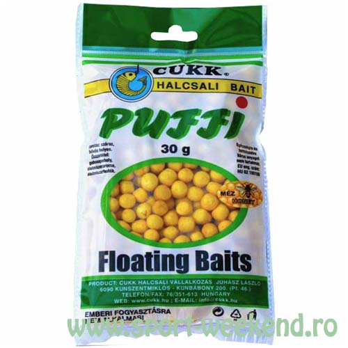 cukk_-_puffi_mic_miere.jpg Cukk - Puffi mini Miere - imagine 1