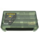 Meiho - Cutie Versus VS-3038ND Black