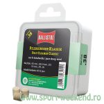 Ballistol - Pelete De Lana Pentru Curatat Teava Cal. 338/9,3X62/375