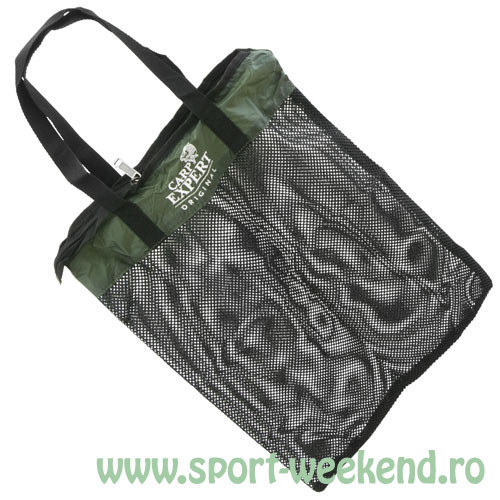 cxp_geanta_uscare_boilies.jpg Carp Expert - Sac de uscare boiliesuri 52x40cm - imagine 1