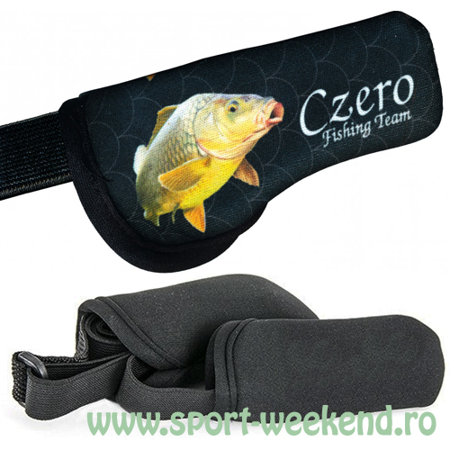 czero_-_flexible_rod_protector_crap_1.jpg Czero - Flexible Rod Protector XL Crap - imagine 1