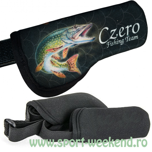 czero_-_flexible_rod_protector_stiuca.jpg Czero - Flexible Rod Protector Stiuca - imagine 1