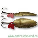Berti - Oscilanta Doli Gigant - 20gr - Gold