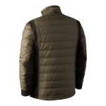Deerhunter - Muflon Zip-in Jacket Green nr.50 - imagine 2