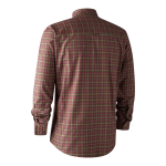 Deerhunter - Camasa Aiden Shirt Red Check nr.39/40 - imagine 2