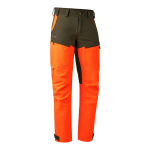 Deerhunter - Pantaloni Strike Extreme with Membrane Orange nr.52