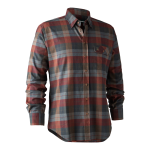 Deerhunter - Camasa Ryan Shirt Red Check nr.43/44