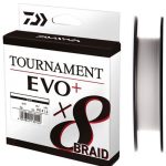 Daiwa - Fir textil Tournament 8xBraid Evo+ White 0,14mm - 135m - 10,2kg