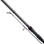 Daiwa - Lanseta Black Widow XT Carp 3 trons. 3,6m / 3lb