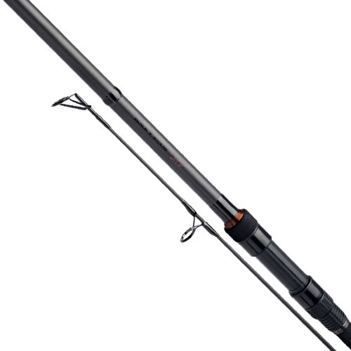 daiwa_-_lanseta_black_widow_xt_3.jpg Daiwa - Lanseta Black Widow XT Carp 3,0m / 3,5lb - imagine 1
