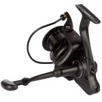 Daiwa - Mulineta Black Widow 35A - imagine 4