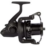 Daiwa - Mulineta Black Widow 35A - imagine 5