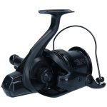 Daiwa - Mulineta Crosscast 35 SCW 5000LD QD - imagine 3