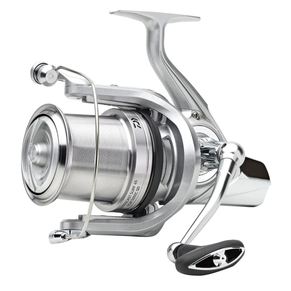 daiwa_-_mulineta_crosscast_surf_45scw_5000c_qd.jpg Daiwa - Mulineta Crosscast Surf 45SCW 5000C QD - imagine 1