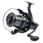 Daiwa - Mulineta Emblem 45 SCW QD - imagine 2