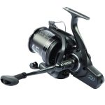 Daiwa - Mulineta Emblem 45 SCW QD - imagine 4